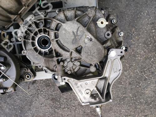 Used Gearbox Gearbox 17500332 17500332
