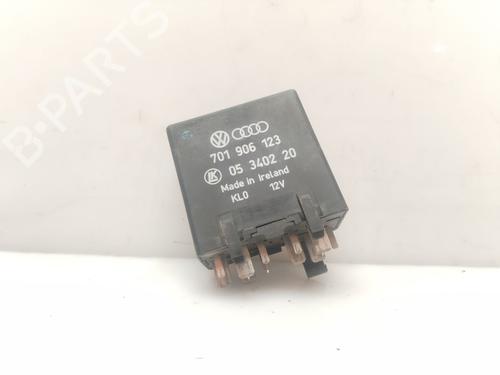 Used Electronic module Electronic module VW TRANSPORTER T5 Bus (7HB, 7HJ, 7EB, 7EJ) [2003-2016] 34613215 34613215