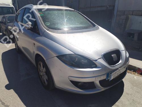 Used Parts SEAT ALTEA XL (5P5, 5P8) [2006-2015]  4360297