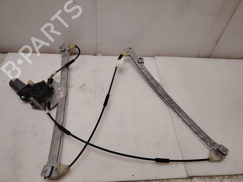 Used Front left window mechanism Front left window mechanism 37151643 37151643