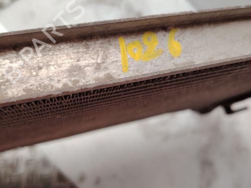 AC radiator FORD TRANSIT Van (FA_ _) | BP33801971M32 - Image 2