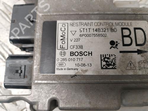 ECU airbags FORD TOURNEO CONNECT 1.8 TDCi | BP30945161M53
