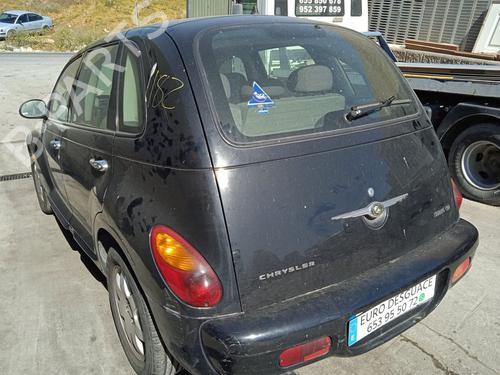 Steering column stalk CHRYSLER PT CRUISER (PT_) 2.2 CRD | BP17503515I23