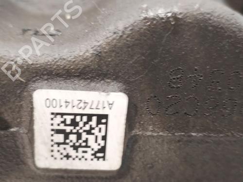 Left front brake caliper MERCEDES-BENZ A-CLASS (W177) A 250 (177.046) | BP30942944M105