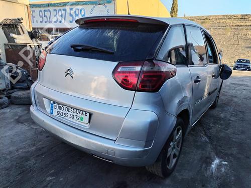 Elektronisk modul CITROËN C4 Grand Picasso II (DA_, DE_) | BP18467194M83