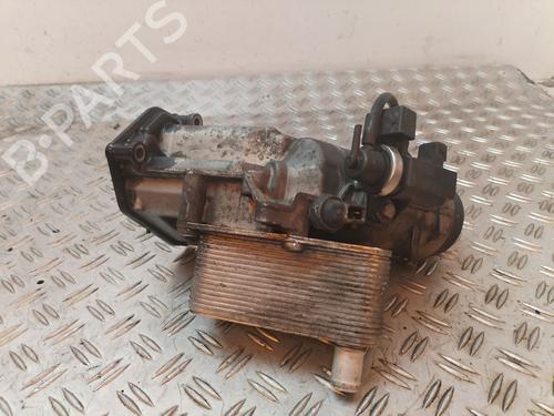 Oliekøler BMW 3 Compact (E46) 320 td | BP25913835M33