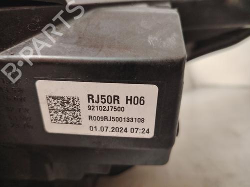 Right headlight KIA CEED Sportswagon (CD) | BP36439278C29 - Image 3