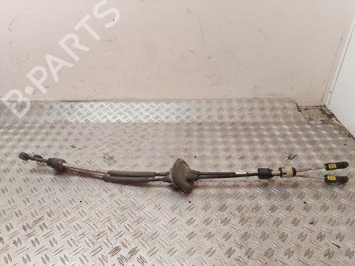 Used Cable PEUGEOT PARTNER Box Body/MPV 1.6 HDi / BlueHDi 75 (75 hp) 30943597