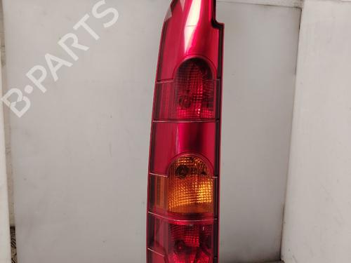 Used Left taillight Left taillight RENAULT KANGOO (KC0/1_) 1.5 dCi (68 hp) 35986992 35986992
