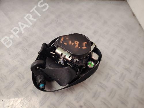 Used Front left seatbelt Front left seatbelt 36470002 36470002