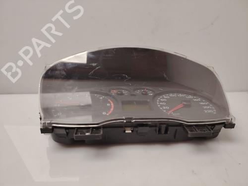 Instrument cluster FORD TRANSIT Van (FA_ _) | BP31967436C47