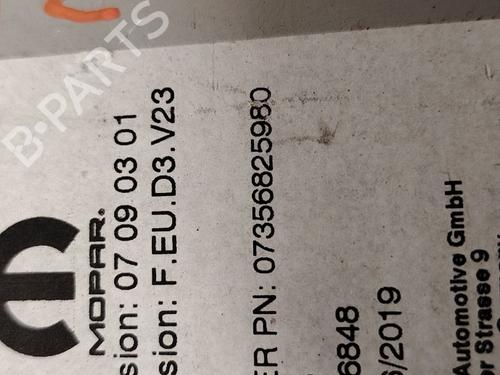 Radio FIAT DUCATO Platform/Chassis (250_) | BP31841187E6