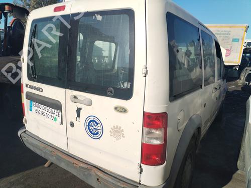 Intercooler FORD TRANSIT CONNECT (P65_, P70_, P80_) 1.8 Di | BP30943337M30