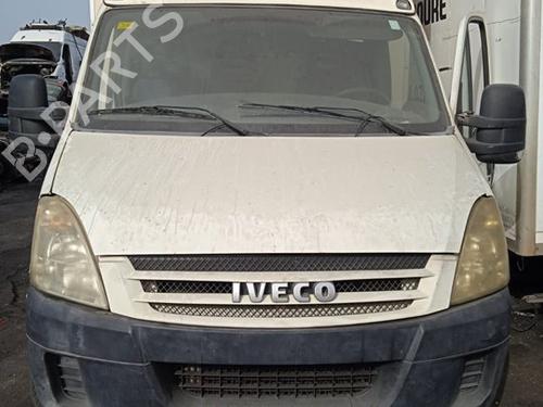 Egr IVECO DAILY IV Platform/Chassis  | BP17625050M69 