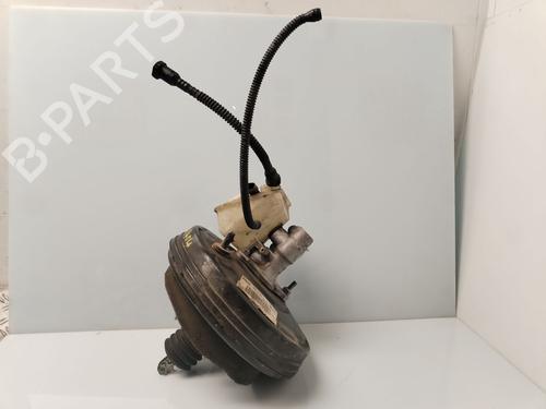 Used Servo brake PEUGEOT PARTNER Box Body/MPV [2008-2025]  30946083