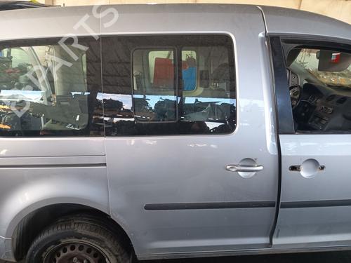Høyre side skyvedør VW CADDY III MPV (2KB, 2KJ, 2CB, 2CJ) 1.6 TDI (102 hp) 25868345