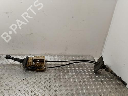 Used Gear lever PEUGEOT BOXER Van (244) [2001-2025]  25051263