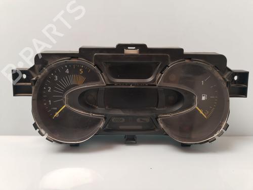 Instrumentenkombination für RENAULT TRAFIC III Van (FG_) [2014-2025]  30945813