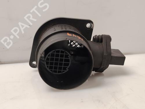 Mass air flow sensor SEAT LEON (1M1) | BP32528362M95