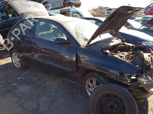 Rear mirror SEAT IBIZA III (6L1) | BP17500782I6