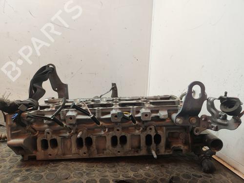Cylinder head RENAULT TRAFIC II Platform/Chassis (EL) 2.0 dCi 115 (EL0H, EL00, EL01, EL0M) | BP17502284M5 