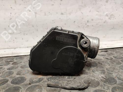 Used Throttle body RENAULT MEGANE II (BM0/1_, CM0/1_) 1.5 dCi (BM0F, BM0T, BM2B, CM0F, CM0T) (82 hp) 17502858