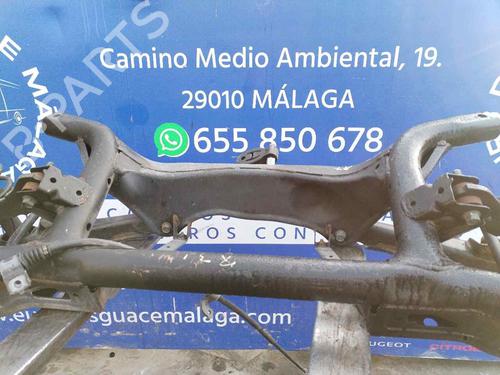 Rear axle MITSUBISHI ASX (GA_W_)  | BP21604949M2 