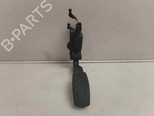 Used Pedal RENAULT MEGANE IV Hatchback (B9A/M/N_) [2015-2025]  22612193