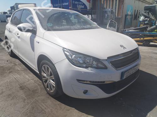 Brugte PEUGEOT 308 I (4A_, 4C_) 4969229