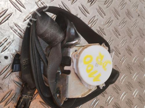 Used Front right seatbelt OPEL MERIVA B MPV (S10) [2010-2017]  25871506