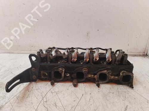 Used Cylinder head Cylinder head NISSAN CABSTAR E (TL_, VL_) 90.32, 90.28, 95.32, 95.28 (TL0) (90 hp) 18745506 18745506