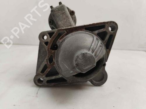 Starter RENAULT MASTER III Van (FV) 2.3 dCi 110 FWD (FV0R, FV0W, FV1A) | BP19743295M8