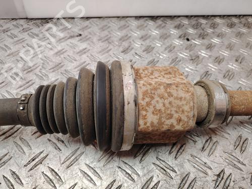 Right front driveshaft FIAT DUCATO Platform/Chassis (250_) | BP34120419M39 - Image 4