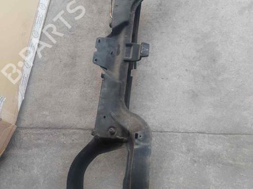 Frontplade/Frontkurv PEUGEOT BOXER Platform/Chassis (244) | BP37646940C72 - Image 4