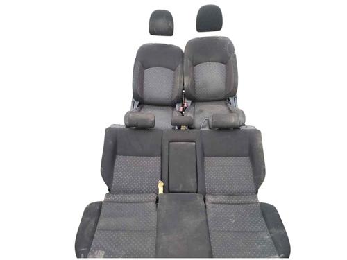 Sæde sæt MITSUBISHI ASX (GA_W_) [2009-2025]  21487508