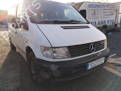 Used Parts MERCEDES-BENZ VITO Van (W638)  110 CDI 2.2 (638.094)  4360251