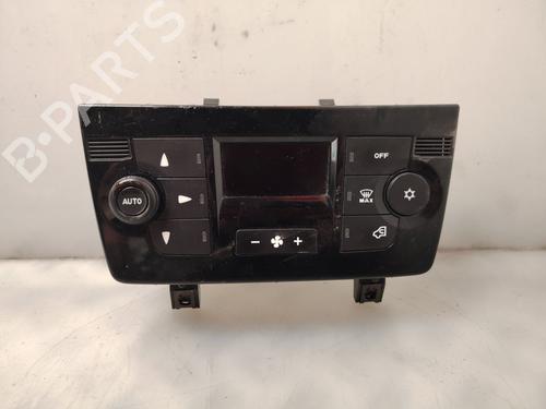 Used Climate control Climate control FIAT DUCATO Platform/Chassis (250_) [2006-2026] 40023128 40023128