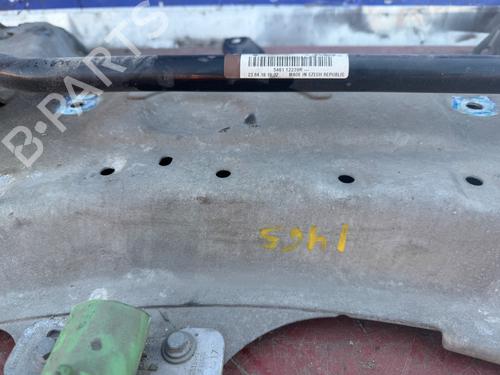 Subframe RENAULT CLIO IV (BH_) | BP30947005M9 - Image 3