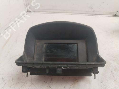 Used Display monitor OPEL CORSA D (S07) [2006-2015]  17505623