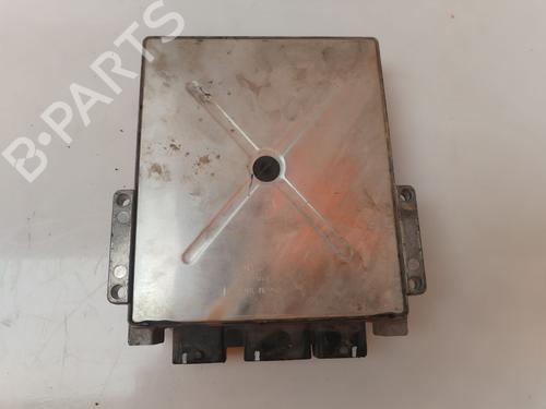 Engine control unit (ECU) FORD TRANSIT Van (FA_ _) | BP33963078M57 - Image 5
