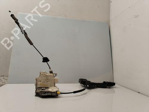 Used Front right lock Front right lock AUDI A6 C7 (4G2, 4GC) 2.0 TDI (190 hp) 34450361 34450361