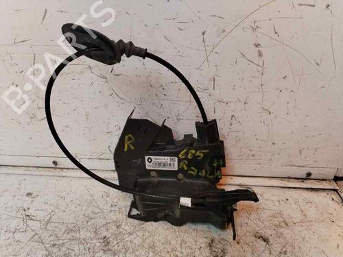Used Front right lock RENAULT MEGANE IV Hatchback (B9A/M/N_) 1.2 TCe 130 (B9MR) (130 hp) 18026856
