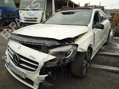 Ratstammeenhed MERCEDES-BENZ A-CLASS (W176) A 250 (176.044) | BP17625118M21