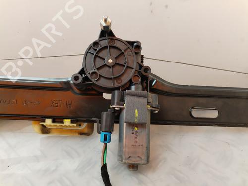 Front right window mechanism IVECO DAILY VI Platform/Chassis | BP35820561C23 - Image 3