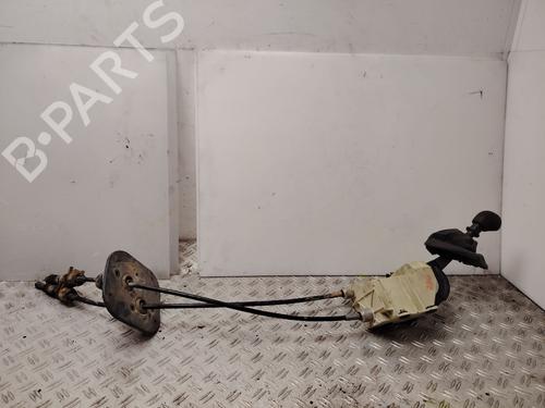 Used Gear lever PEUGEOT BOXER Van (244) 2.8 HDi (128 hp) 31584909