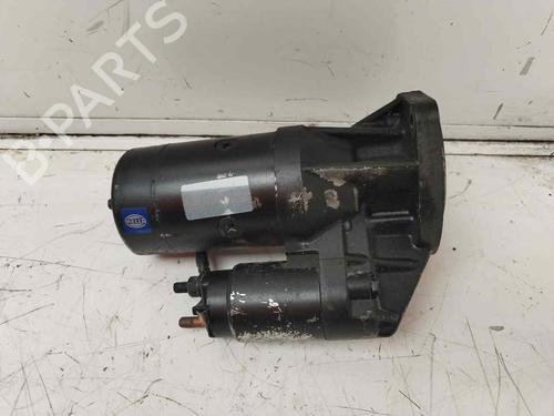 Used Starter NISSAN CABSTAR E (TL_, VL_) [1992-2006]  18657315