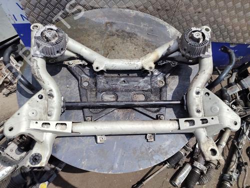 Subframe MERCEDES-BENZ C-CLASS (W203) C 200 CDI (203.004) | BP34723183M9 - Image 2