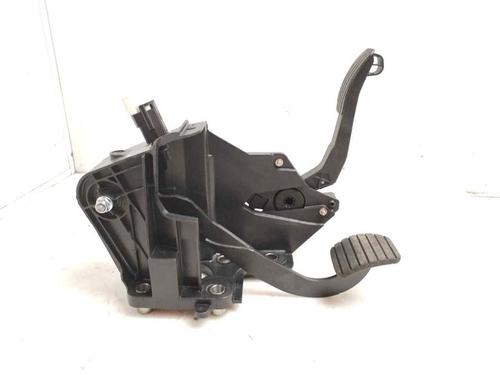 Pedal RENAULT MASTER III Van (FV) 2.3 dCi 100 RWD (FV0B, FV0H, FV0K) | BP37034767I4 - Image 2