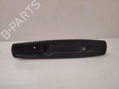 Used Right front window switch Right front window switch RENAULT MEGANE III Coupe (DZ0/1_) 1.2 TCe (DZ2B, DZ11) (116 hp) 33269839 33269839
