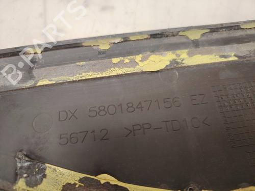 Andre IVECO DAILY VI Platform/Chassis | BP39193228O1 - Image 2